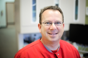 Steven J.  Stamas, DDS