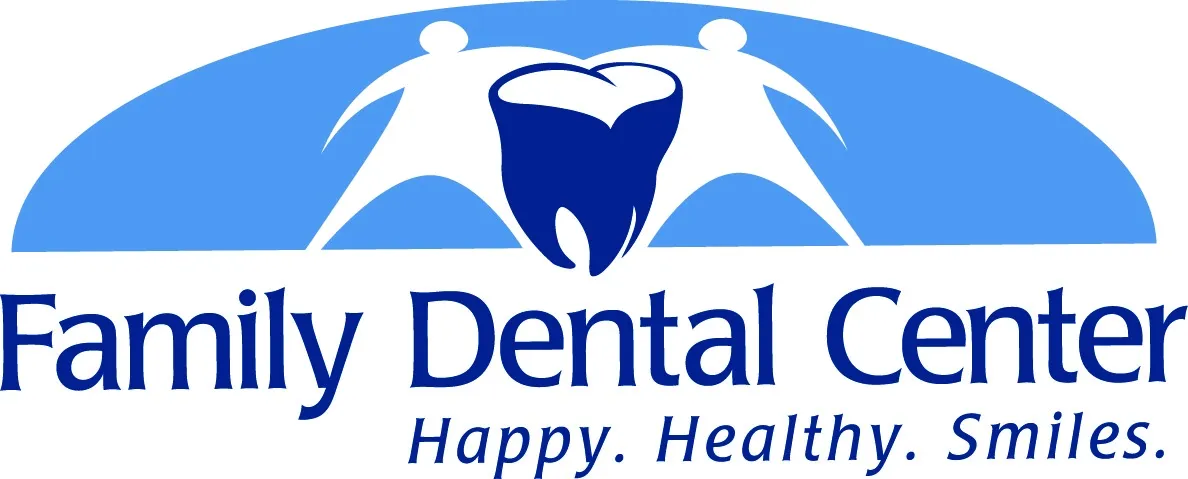 Link to Family Dental Center home page